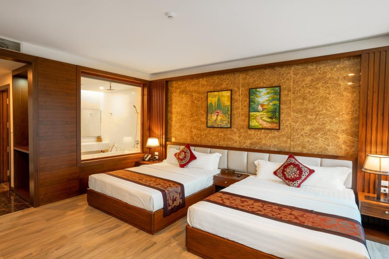 Mt Collection Hotel Ninh Binh Luaran gambar