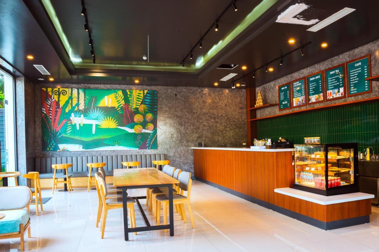 Mt Collection Hotel Ninh Binh Luaran gambar