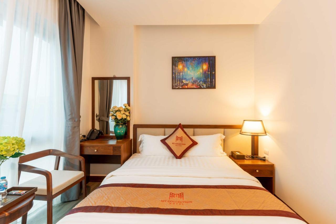 Mt Collection Hotel Ninh Binh Luaran gambar