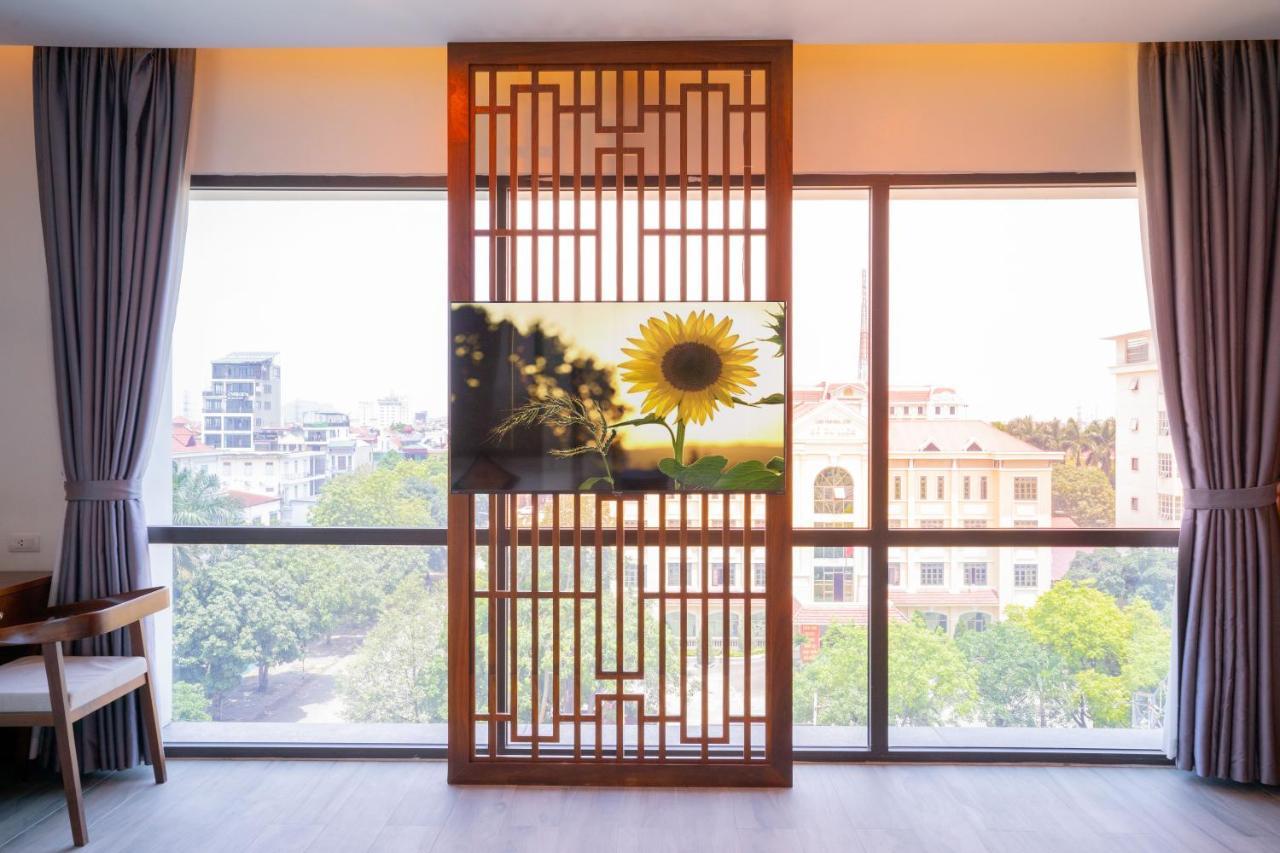 Mt Collection Hotel Ninh Binh Luaran gambar