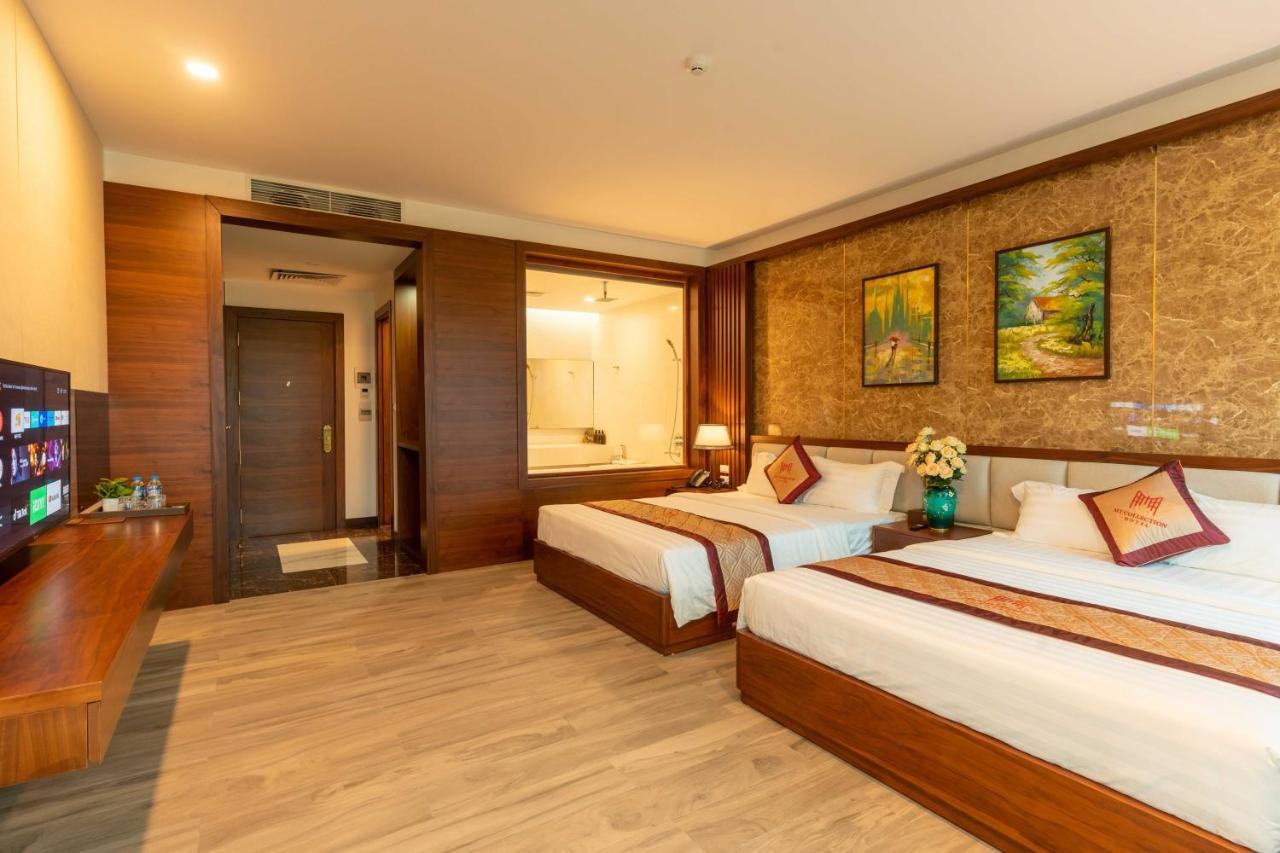 Mt Collection Hotel Ninh Binh Luaran gambar