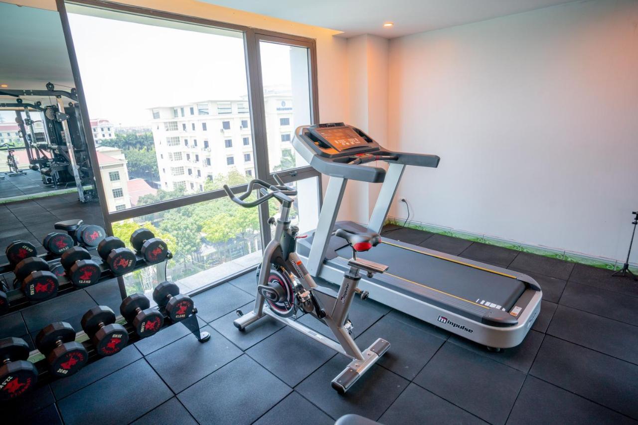 Mt Collection Hotel Ninh Binh Luaran gambar