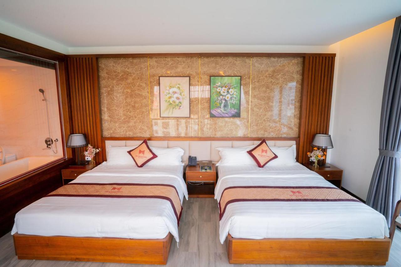 Mt Collection Hotel Ninh Binh Luaran gambar