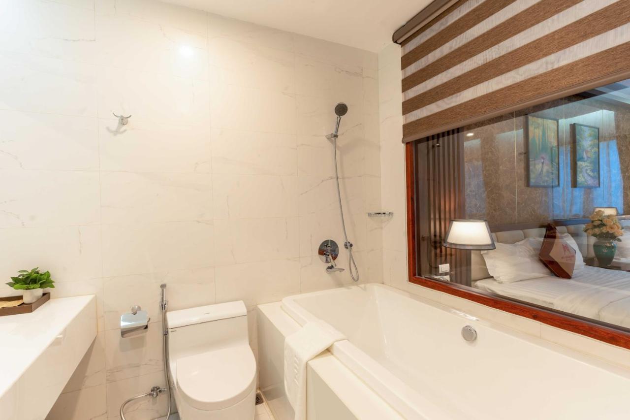 Mt Collection Hotel Ninh Binh Luaran gambar