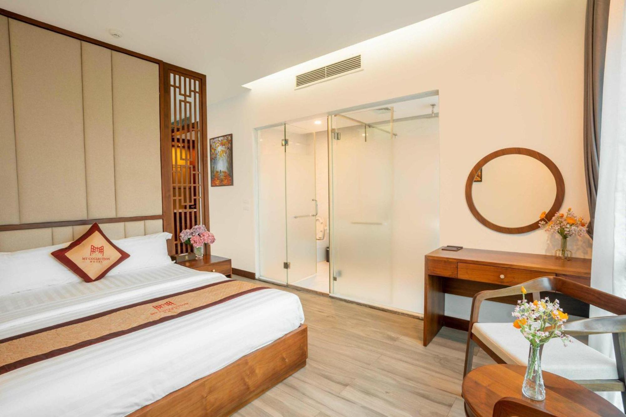 Mt Collection Hotel Ninh Binh Luaran gambar